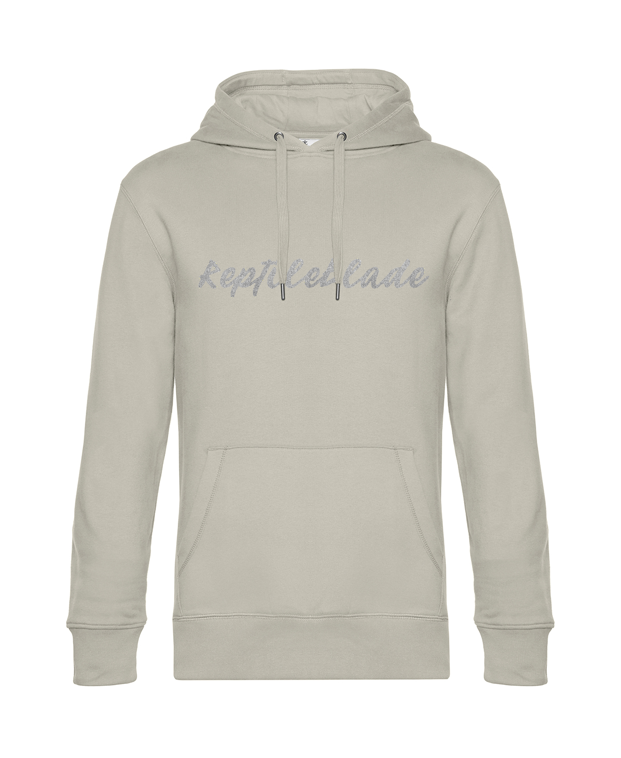 Miniature Sweat-shirt à capuche homme "ReptileBlade"