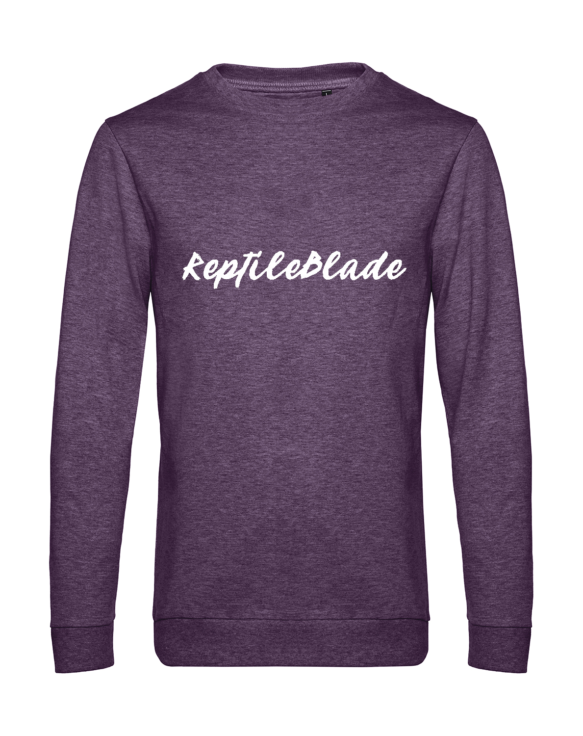 Miniature Sweat-shirt homme "ReptileBlade"