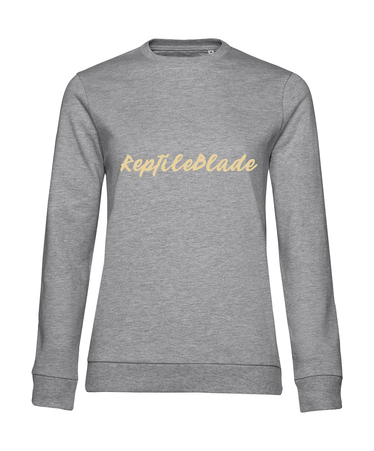 Miniature Sweat-shirt femme "ReptileBlade"