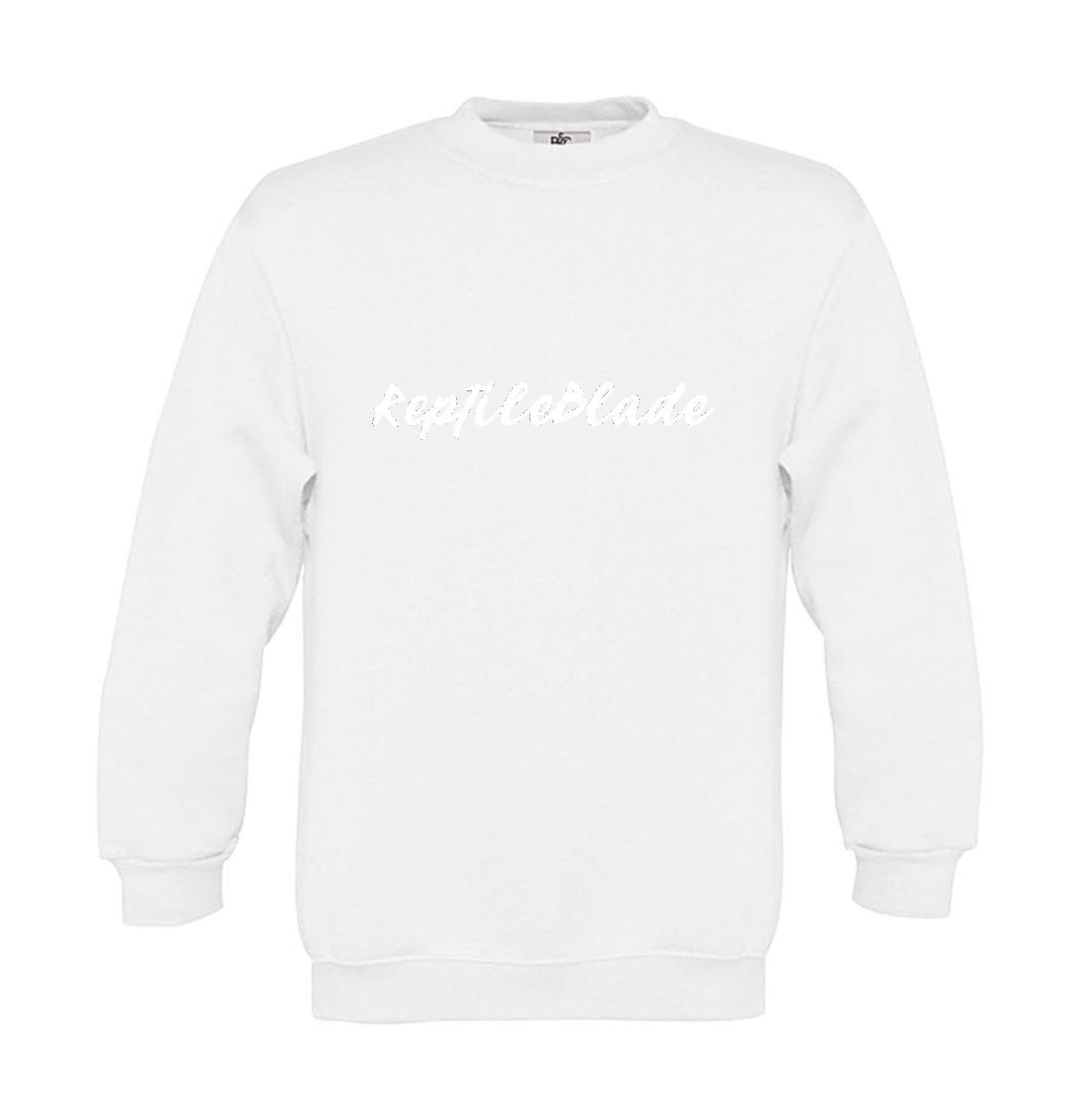 Miniature Sweat-shirt enfant "ReptileBlade"