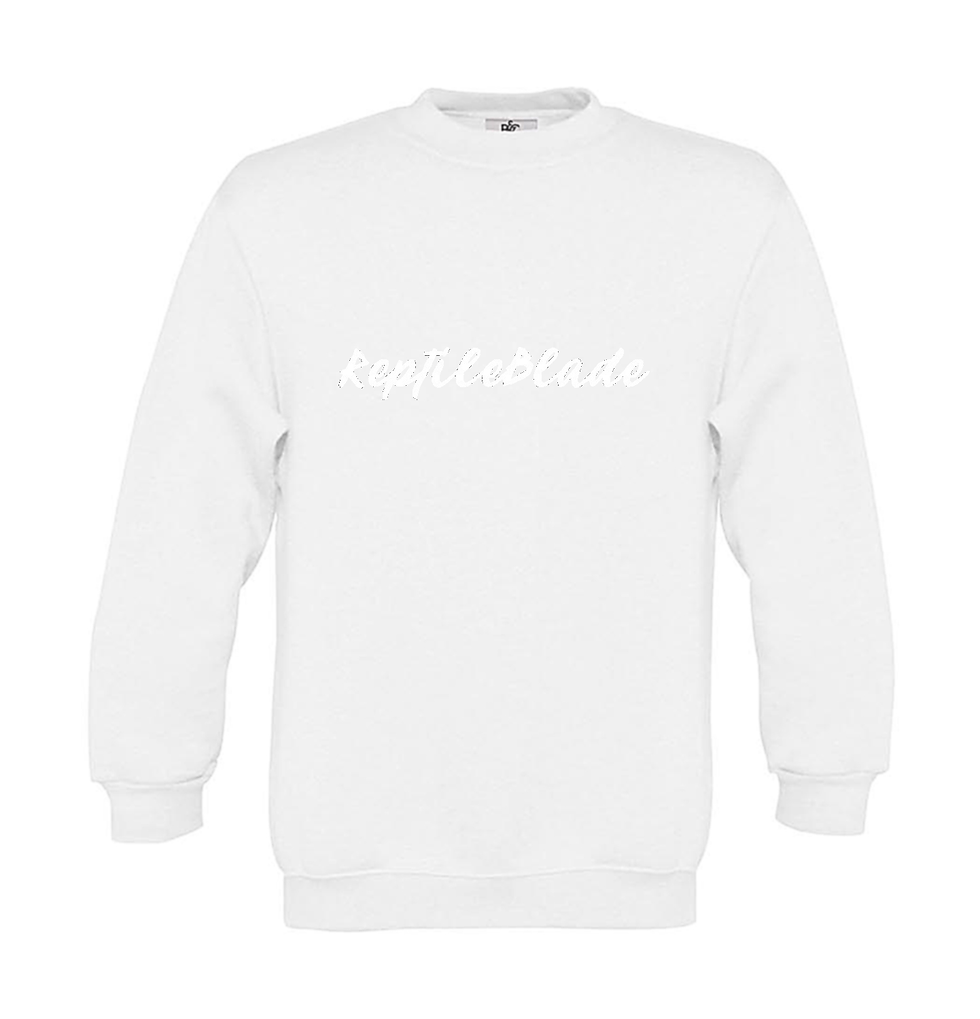 תמונה ממוזערת: Sweat-shirt enfant "ReptileBlade"