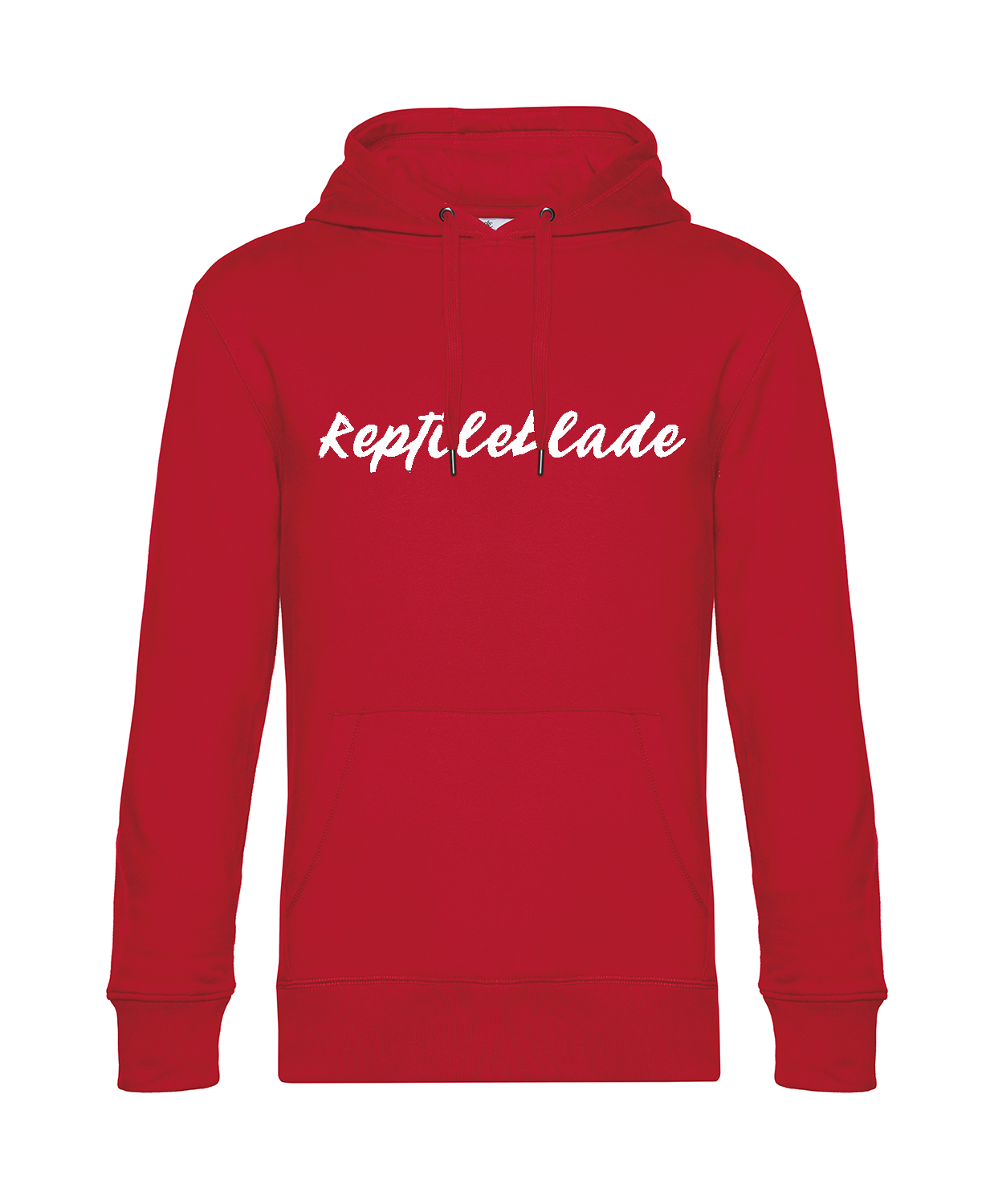 Miniature Sweat-shirt à capuche homme "ReptileBlade"