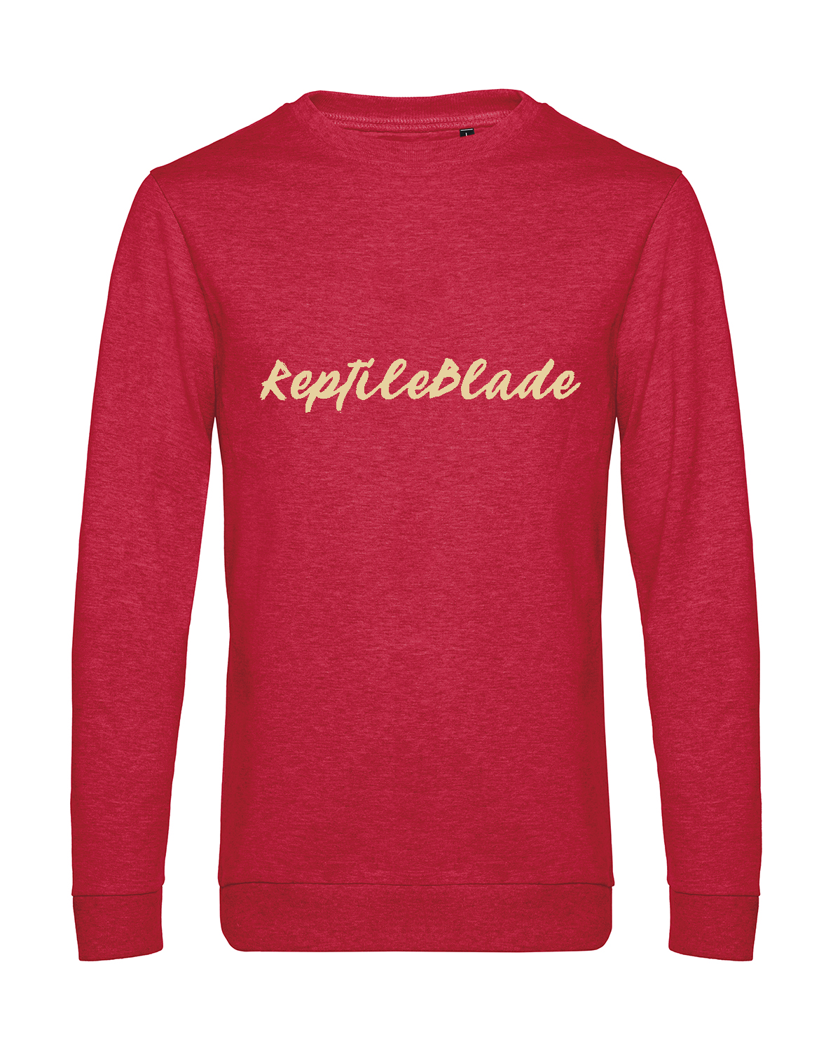 Miniature Sweat-shirt homme "ReptileBlade"