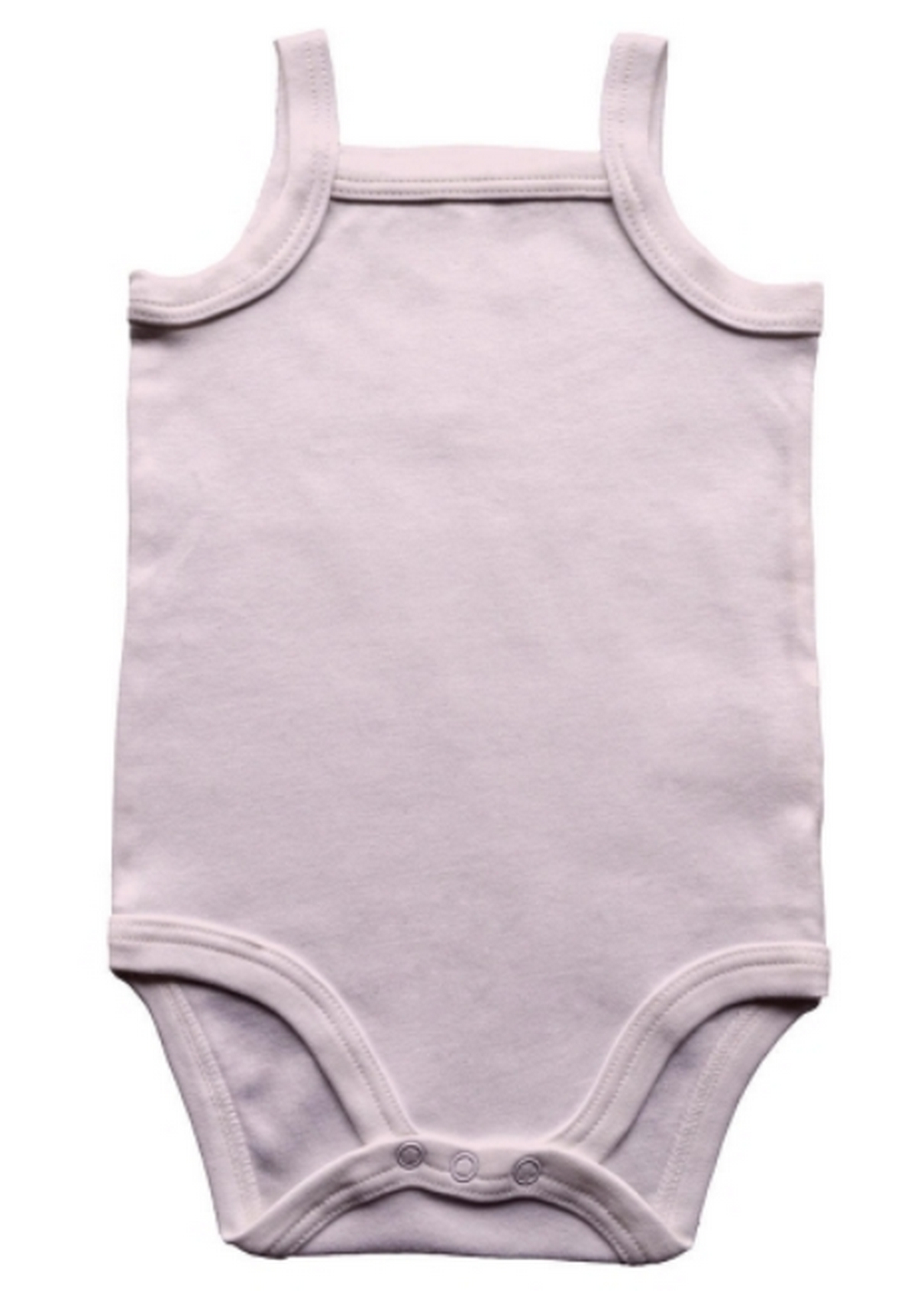 Body Bio Gilet à Bretelles