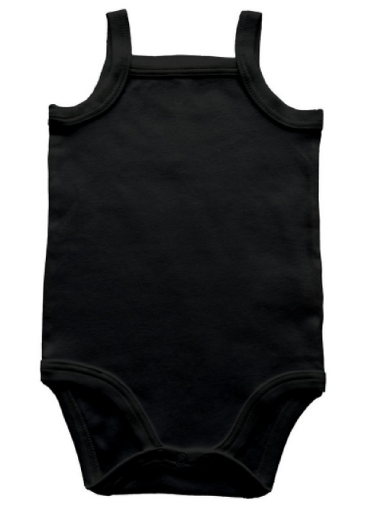 Miniature Body Bio Gilet à Bretelles