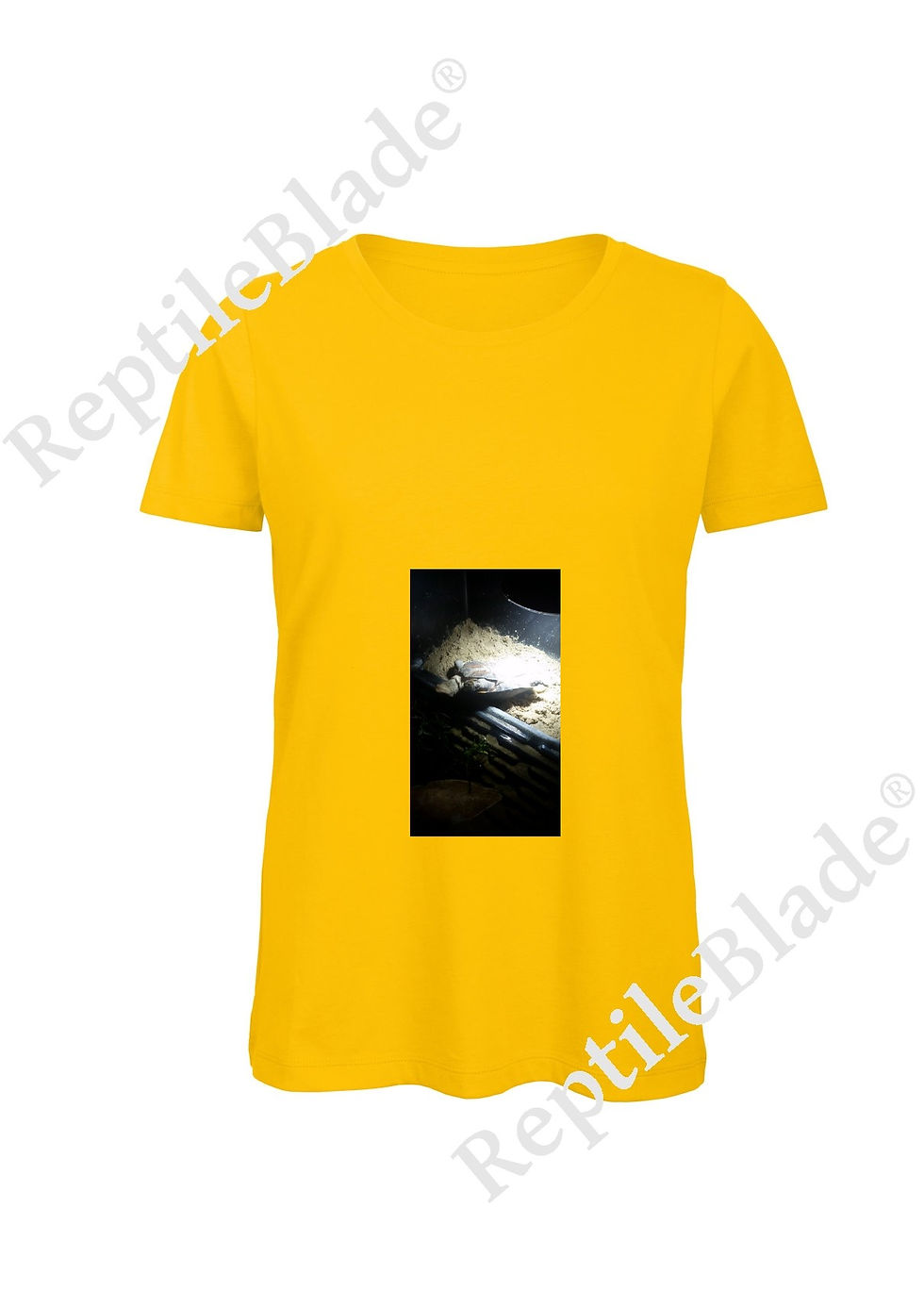 الصورة المصغرة: T-shirt femme "Lilo tortues"