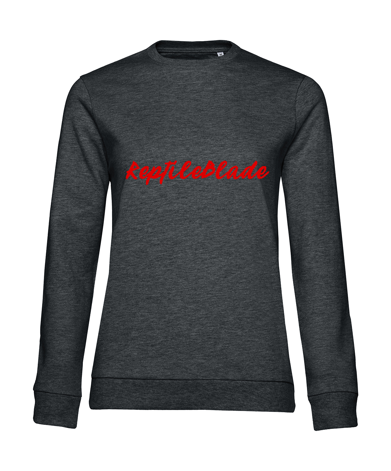 Miniature Sweat-shirt femme "ReptileBlade"