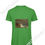 תמונה ממוזערת: T-shirt homme "Lilo Tortues"