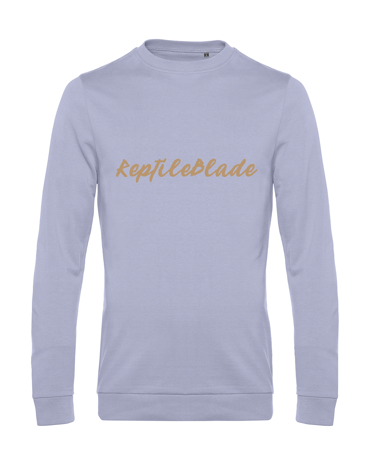 Miniature Sweat-shirt homme "ReptileBlade"