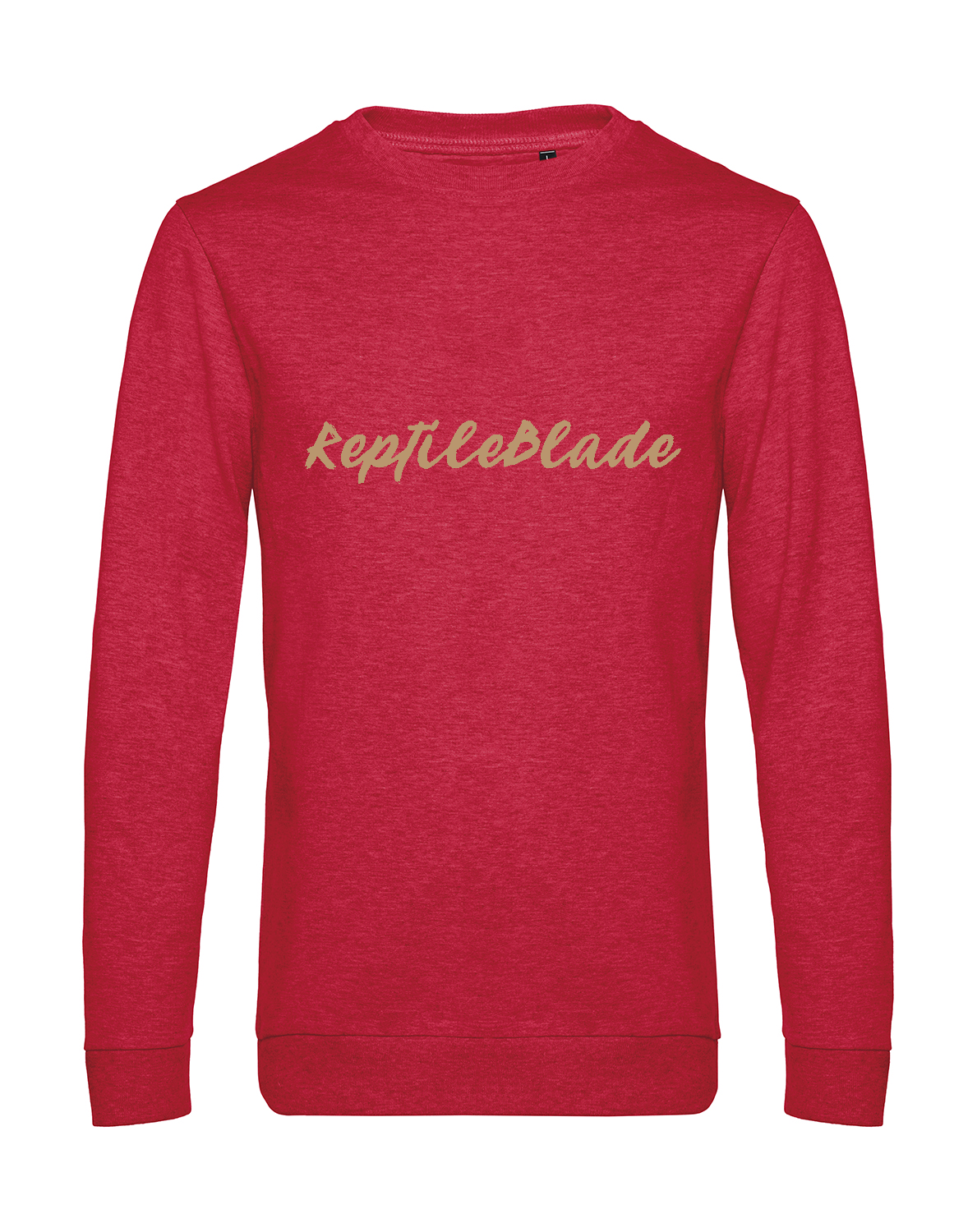 Miniature Sweat-shirt homme "ReptileBlade"