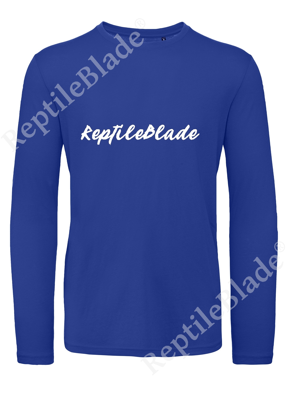 Miniature t-shirt manche à longue homme