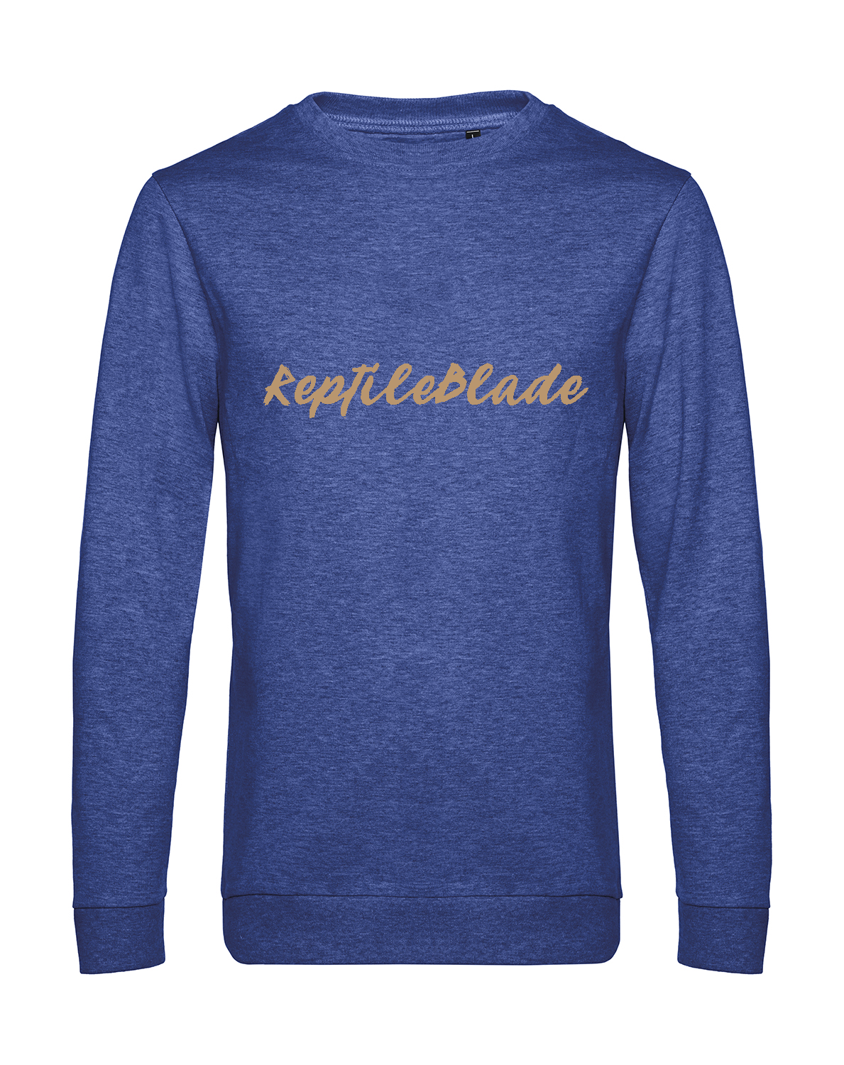 Miniature Sweat-shirt homme "ReptileBlade"