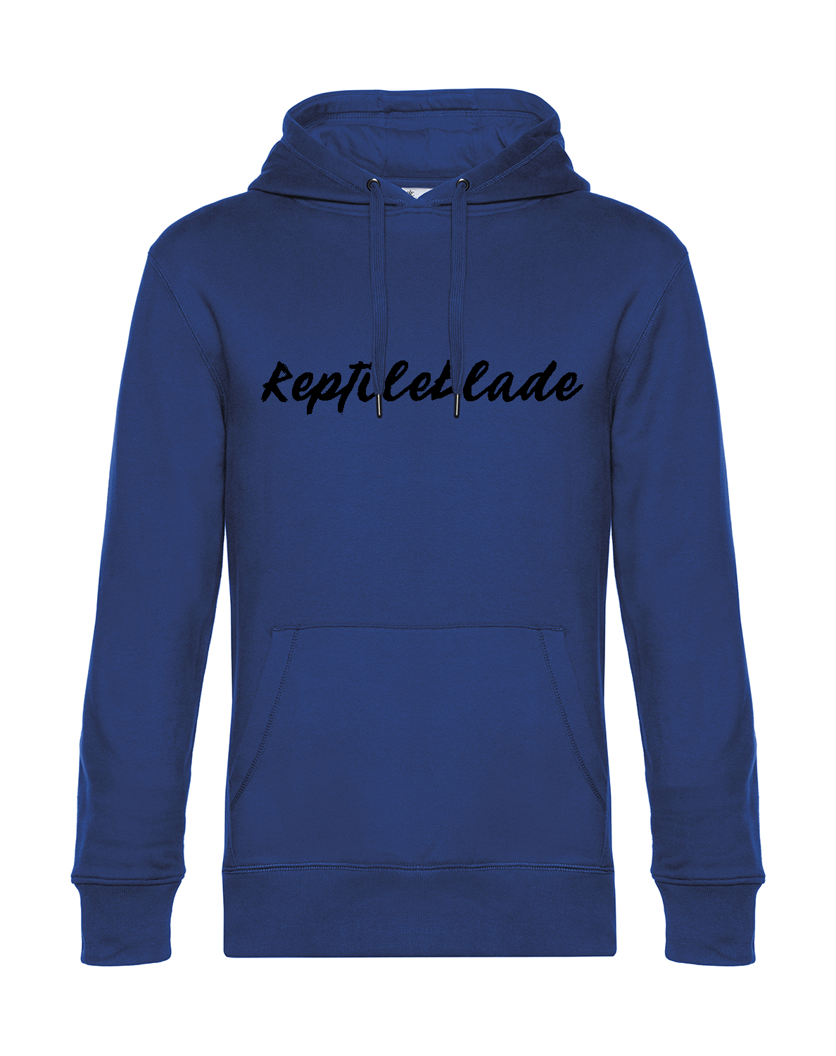 Miniature Sweat-shirt à capuche homme "ReptileBlade"