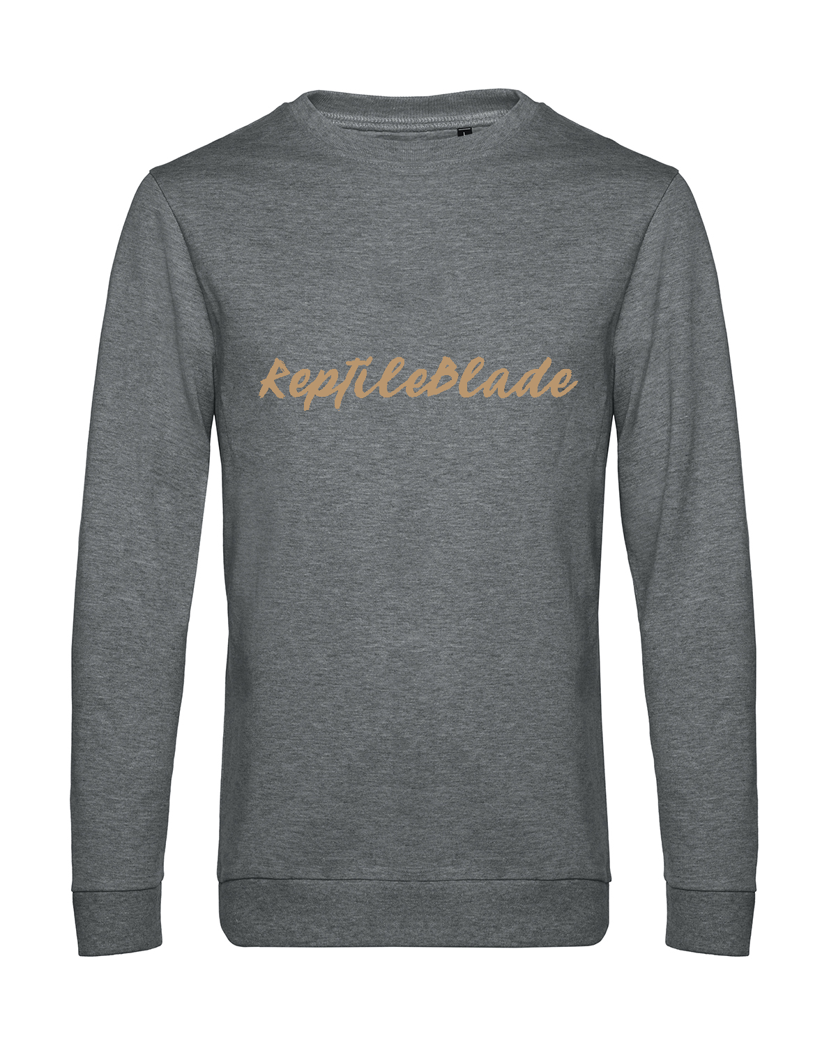 Miniature Sweat-shirt homme "ReptileBlade"