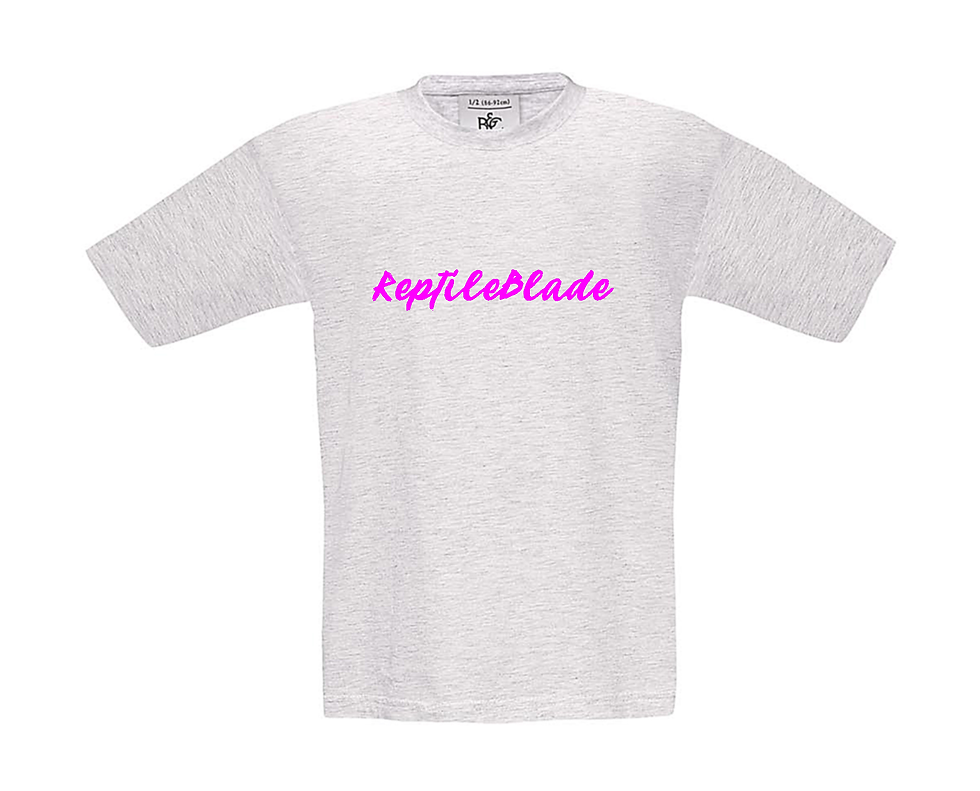 섬네일: T-shirt enfant "ReptileBlade"