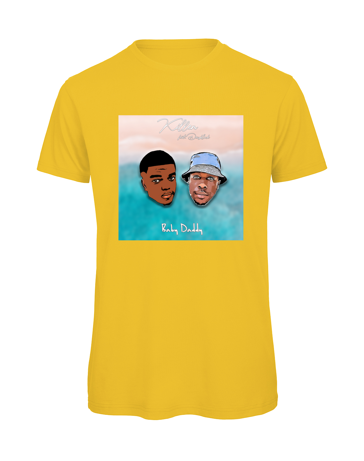 Miniature T-shirt homme "Killem Officiel""