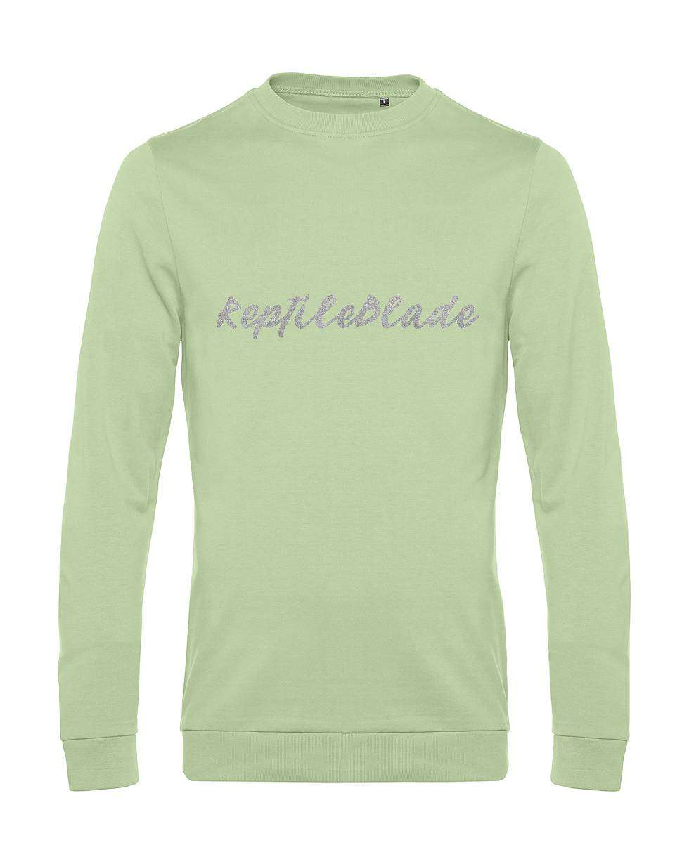 الصورة المصغرة: Sweat-shirt homme "ReptileBlade"