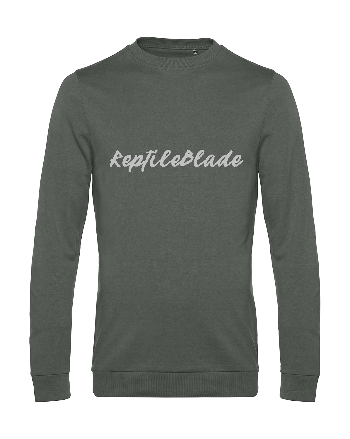 Miniature Sweat-shirt homme "ReptileBlade"