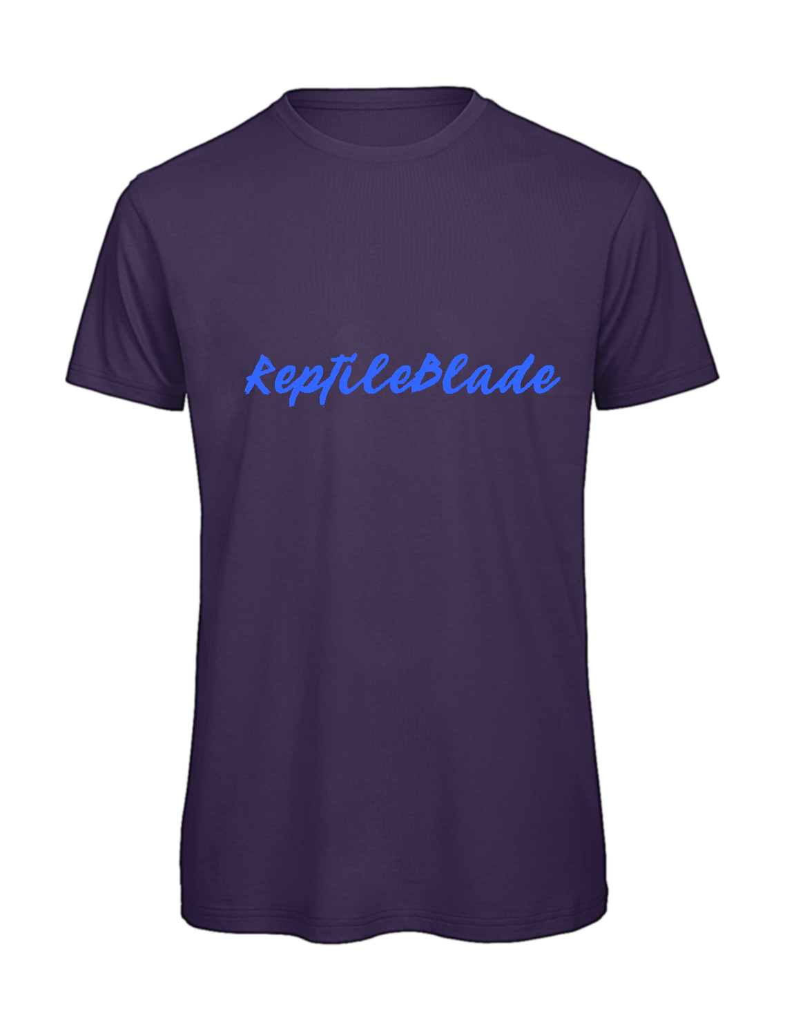 T-shirt homme "ReptileBlade"