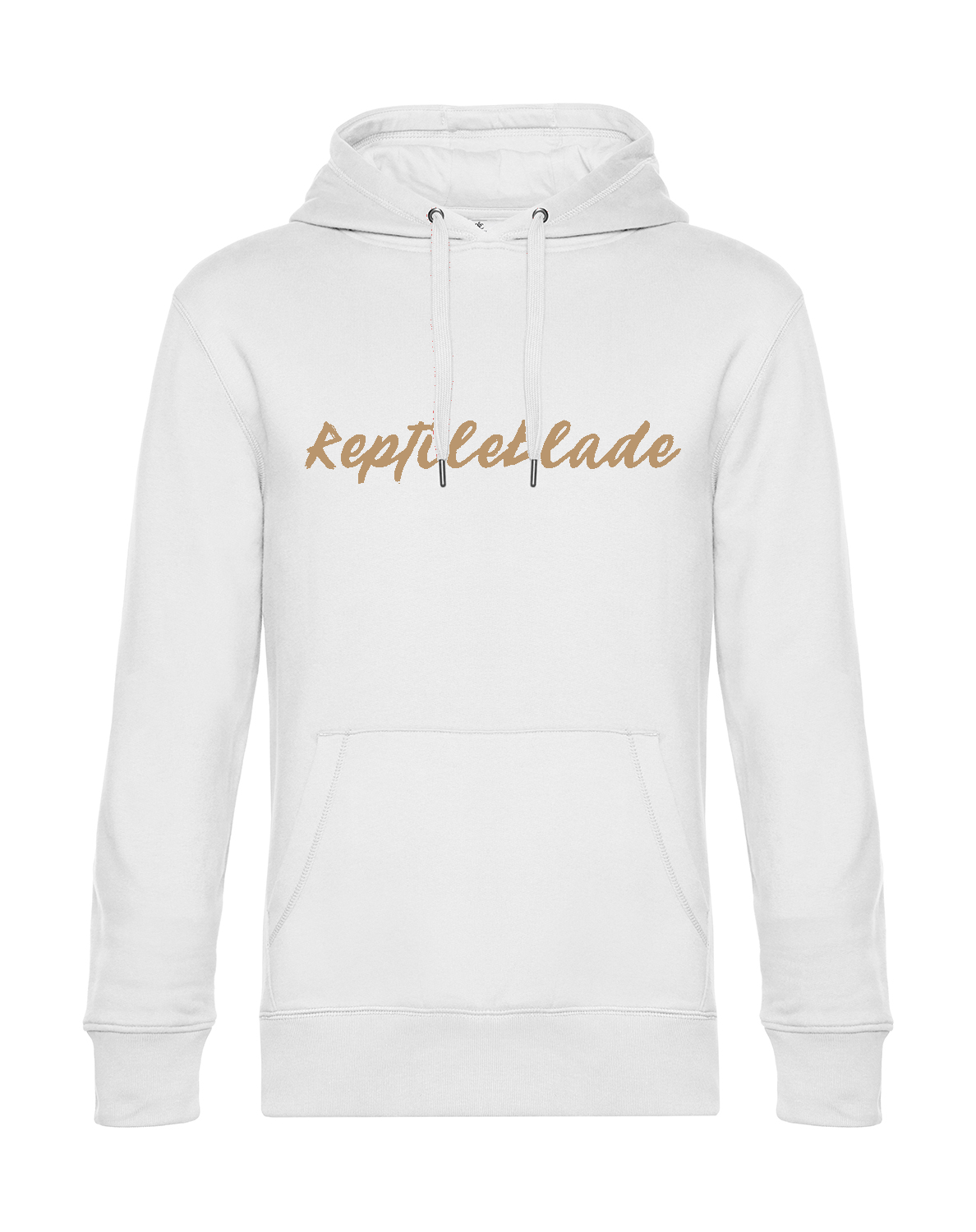 Miniature Sweat-shirt à capuche homme "ReptileBlade"