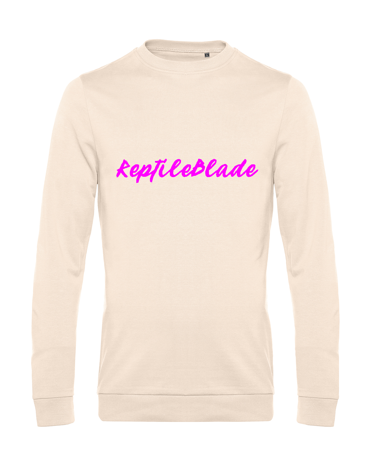 Miniature Sweat-shirt homme "ReptileBlade"