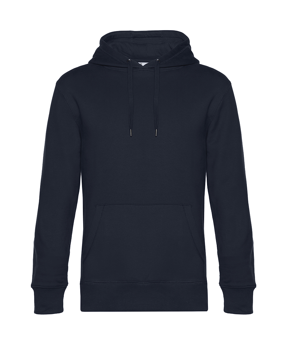 Miniatura: Sweat-shirt à capuche homme