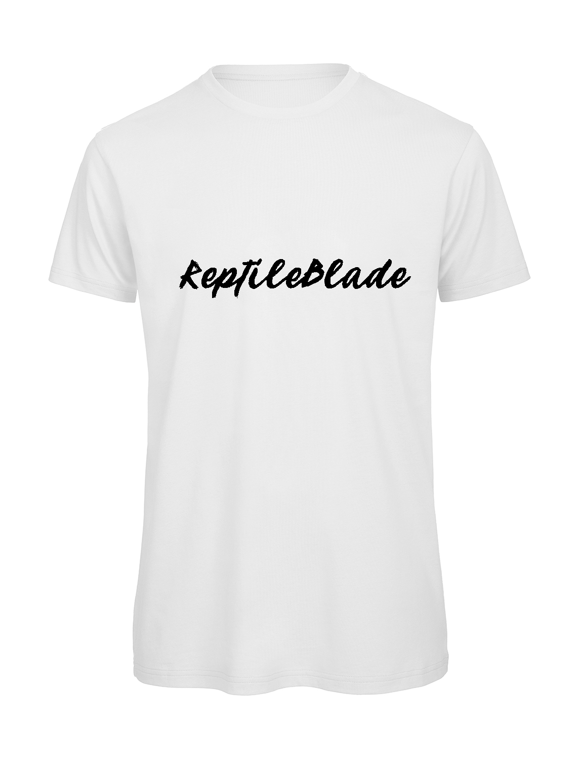 T-shirt homme "ReptileBlade"