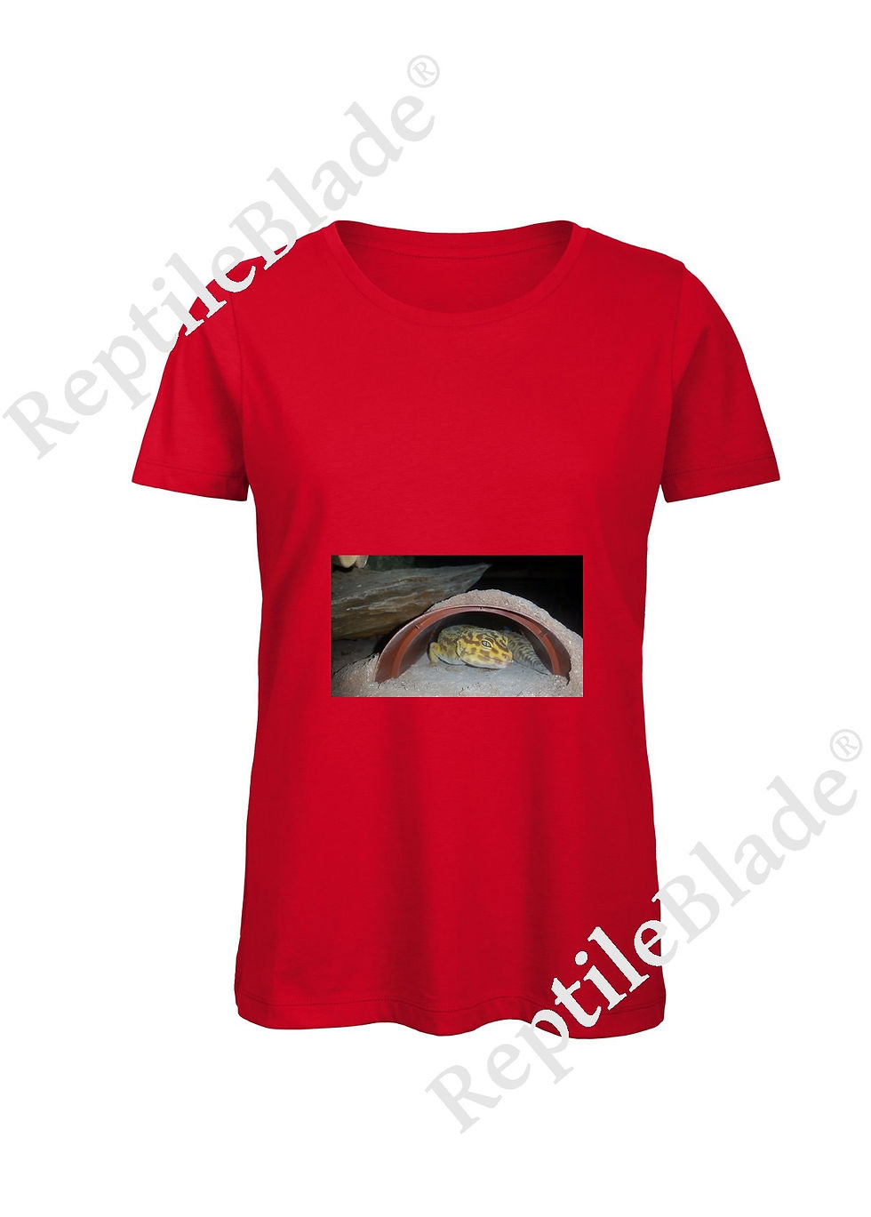 Miniature : T-shirt femme "Lilo tortues"