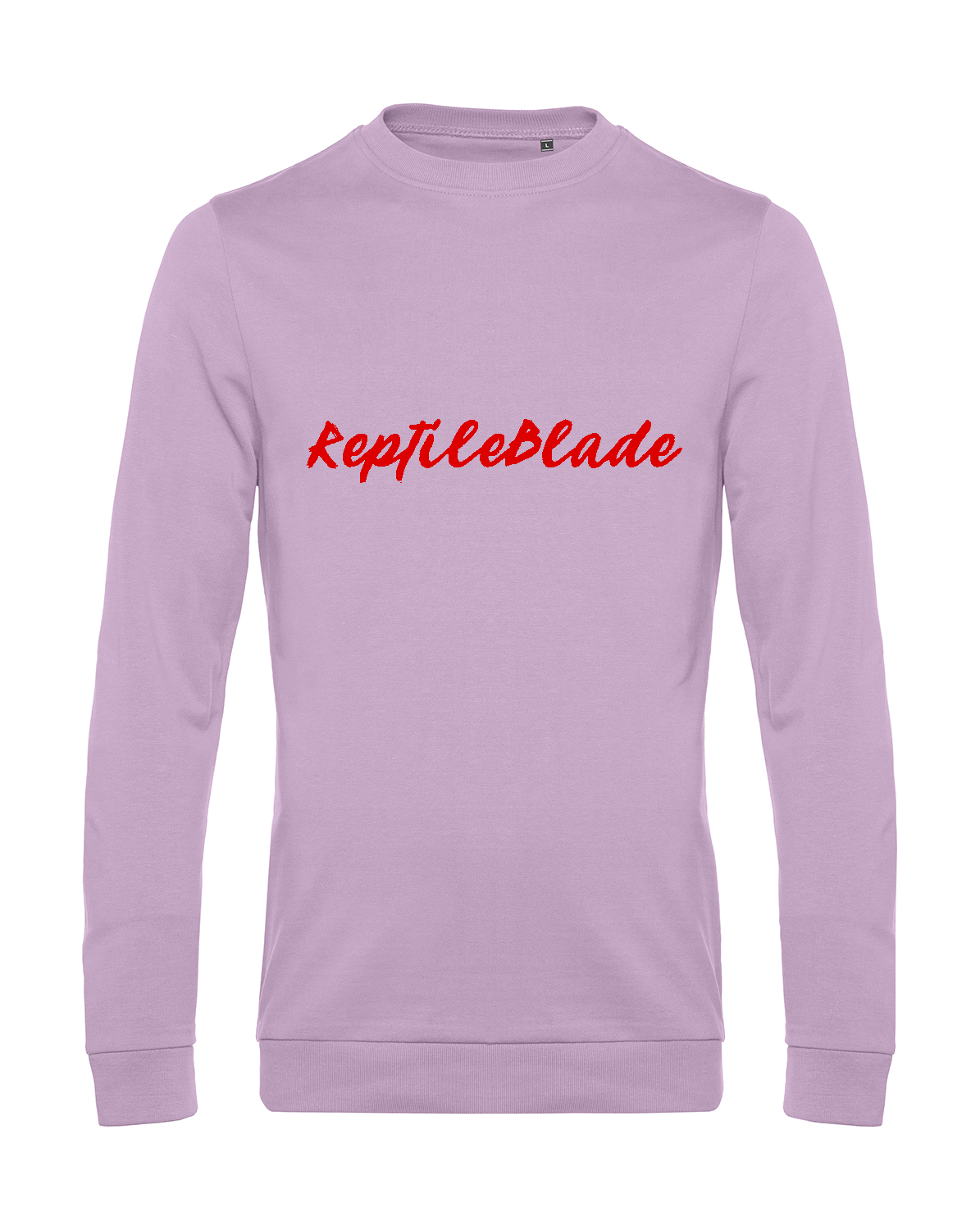 Miniature Sweat-shirt homme "ReptileBlade"