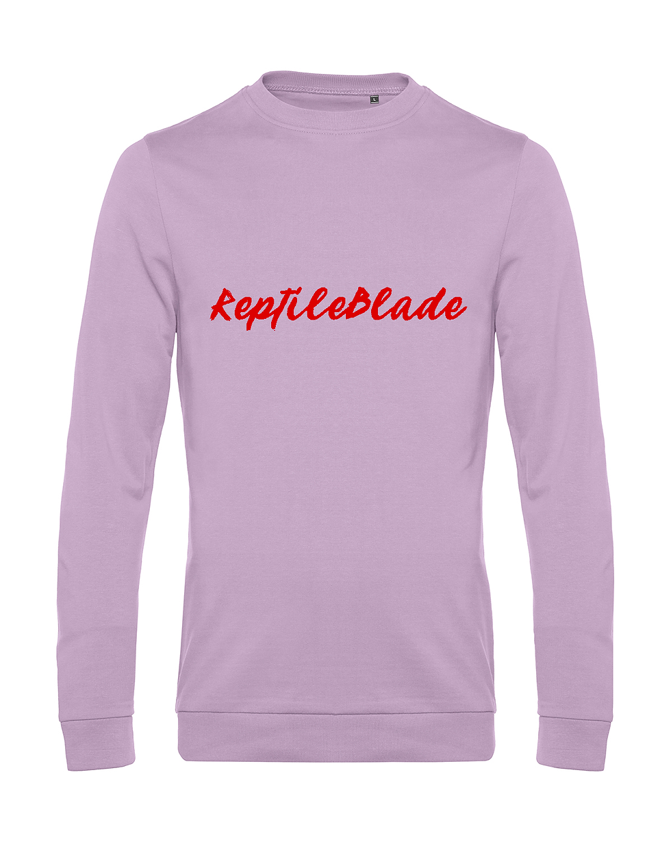 Прев'ю: Sweat-shirt homme "ReptileBlade"