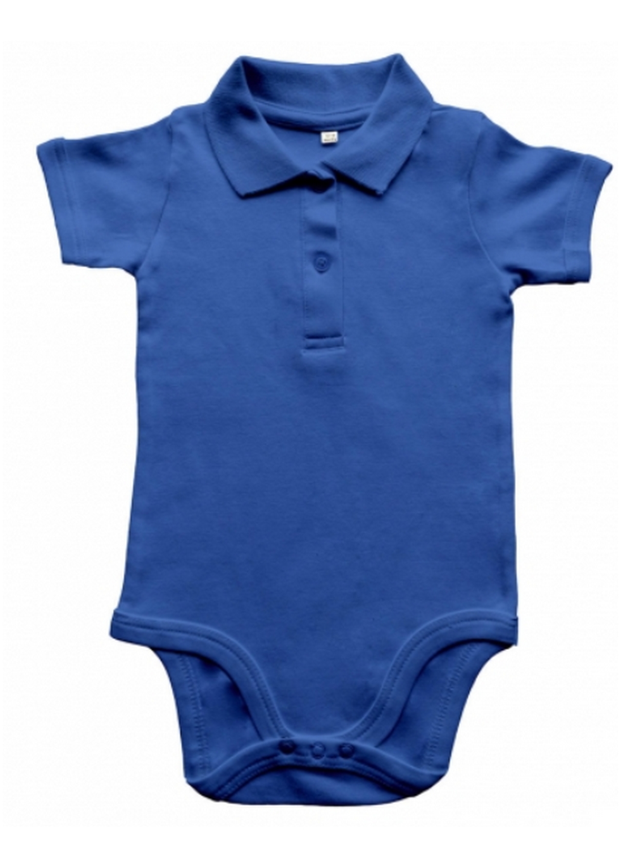 Miniature Body polo bio pour bébé