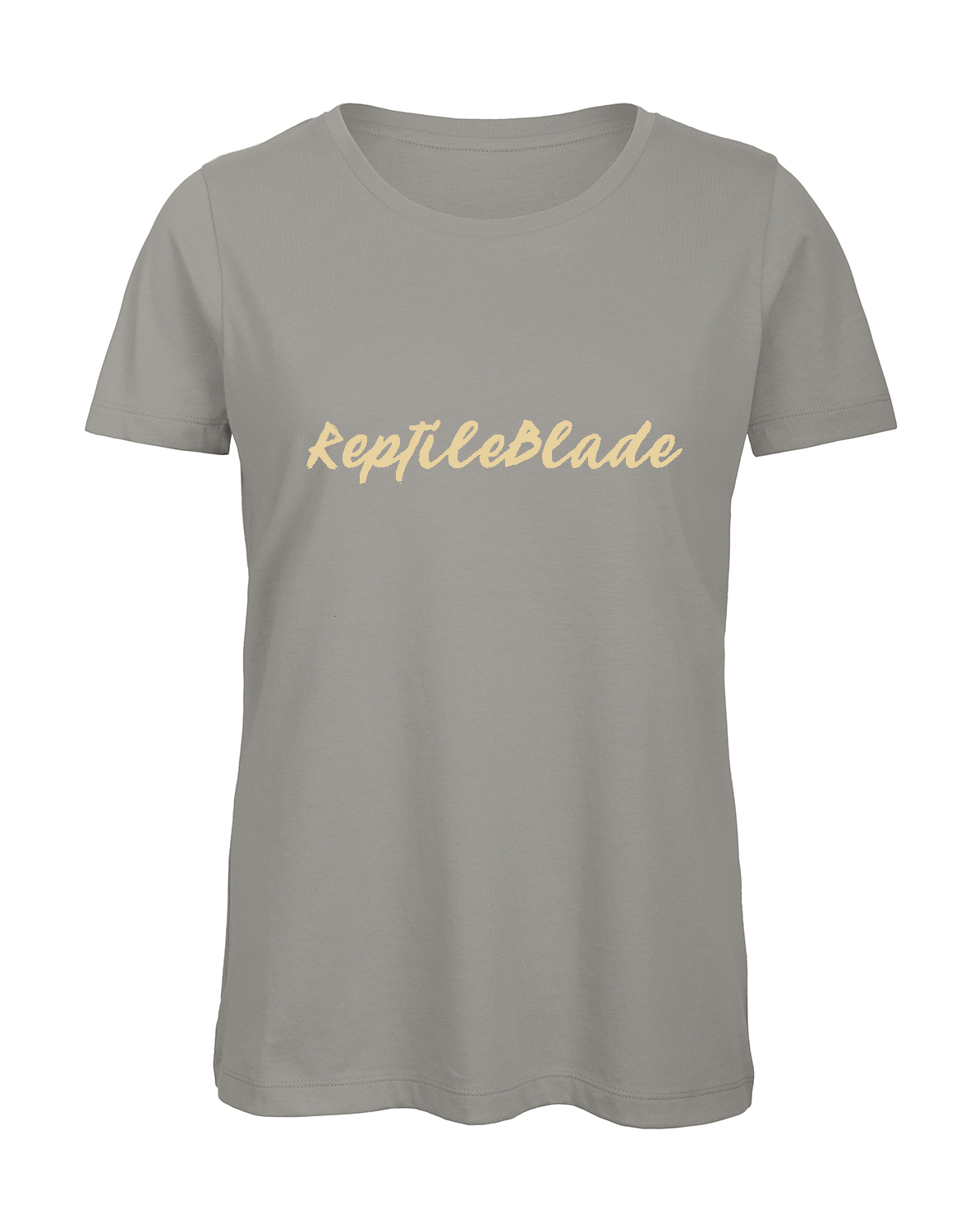 Miniature T-shirt femme "ReptileBlade"