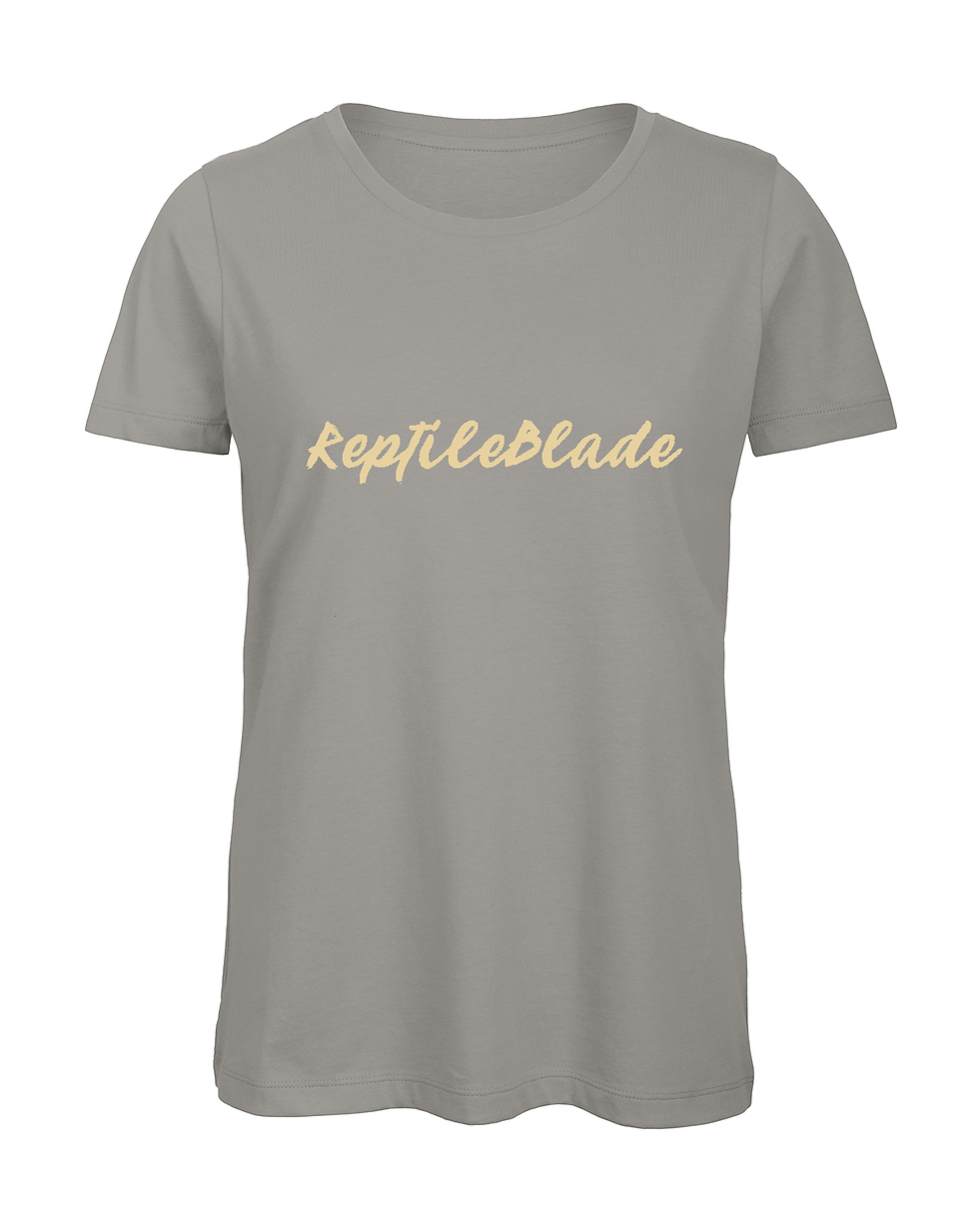Miniaturbild: T-shirt femme "ReptileBlade"
