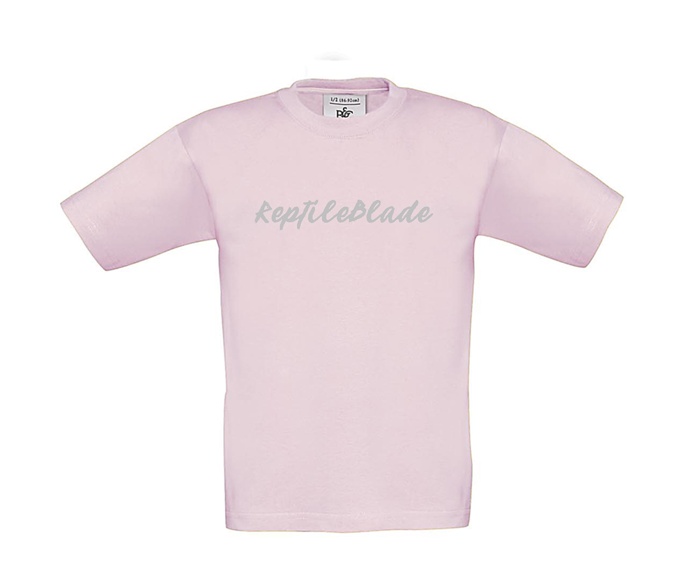 縮圖：T-shirt enfant "ReptileBlade"