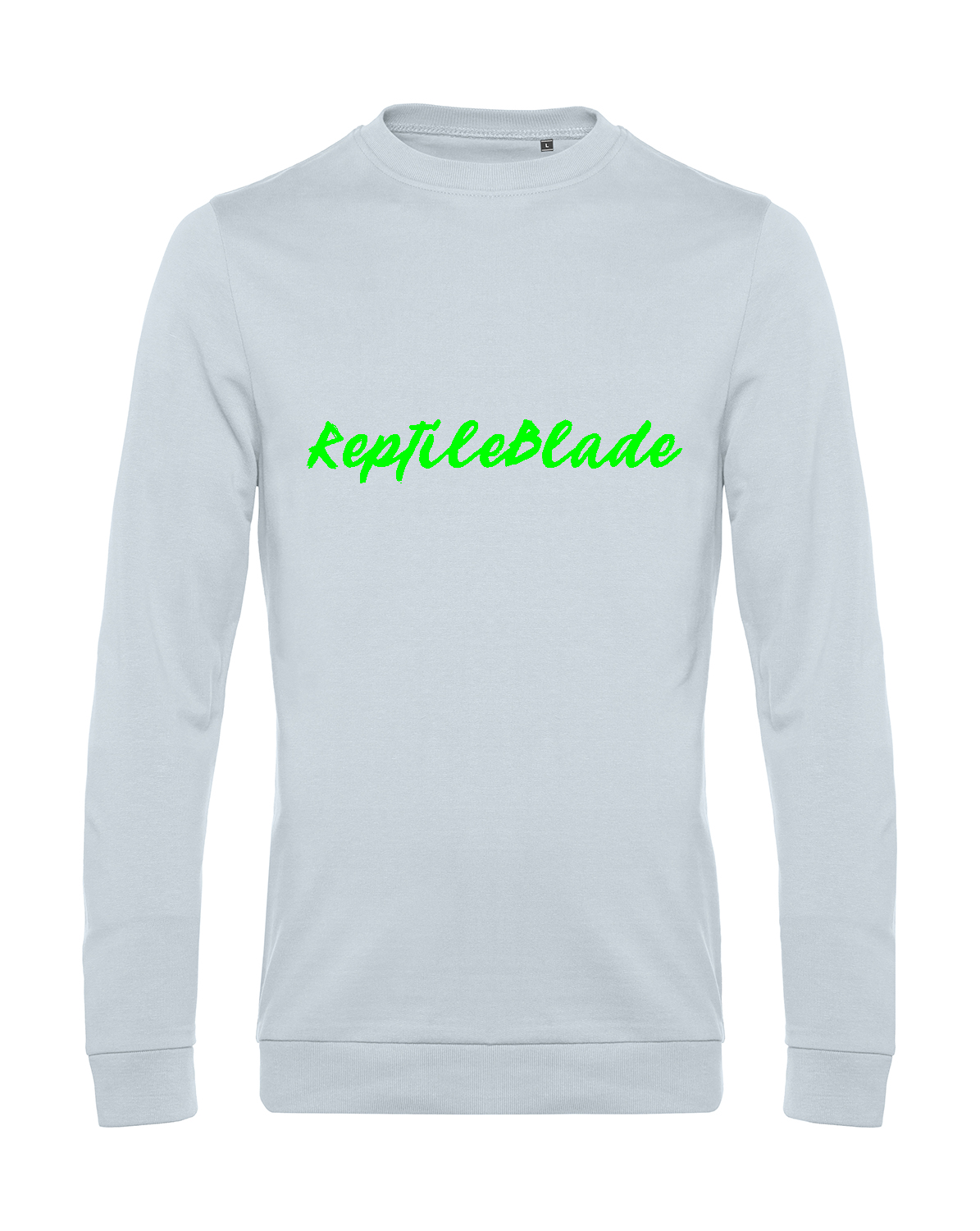 Miniature Sweat-shirt homme "ReptileBlade"