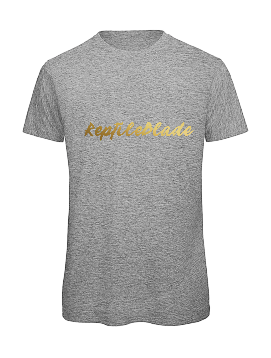 T-shirt homme "ReptileBlade"