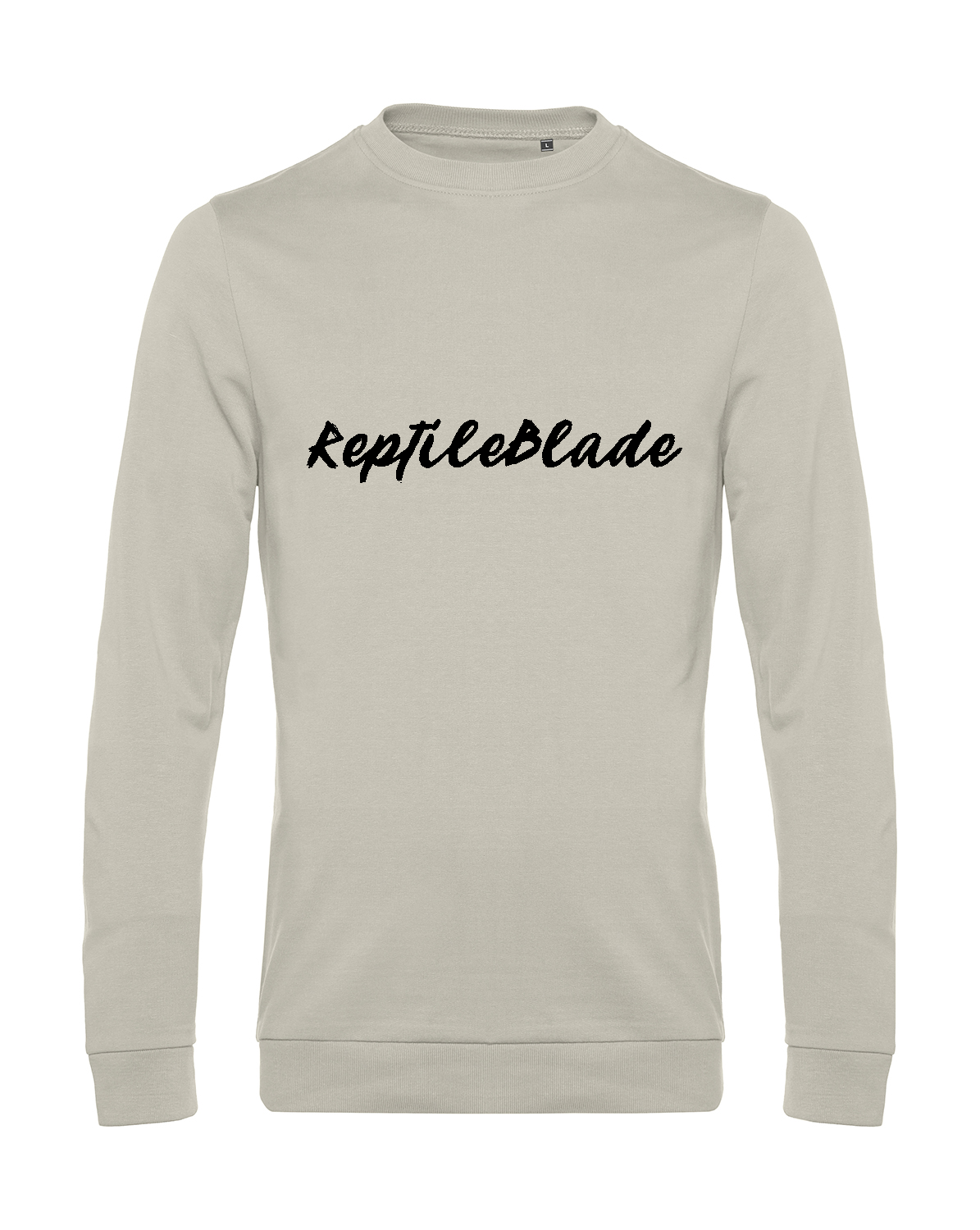 Miniature Sweat-shirt homme "ReptileBlade"