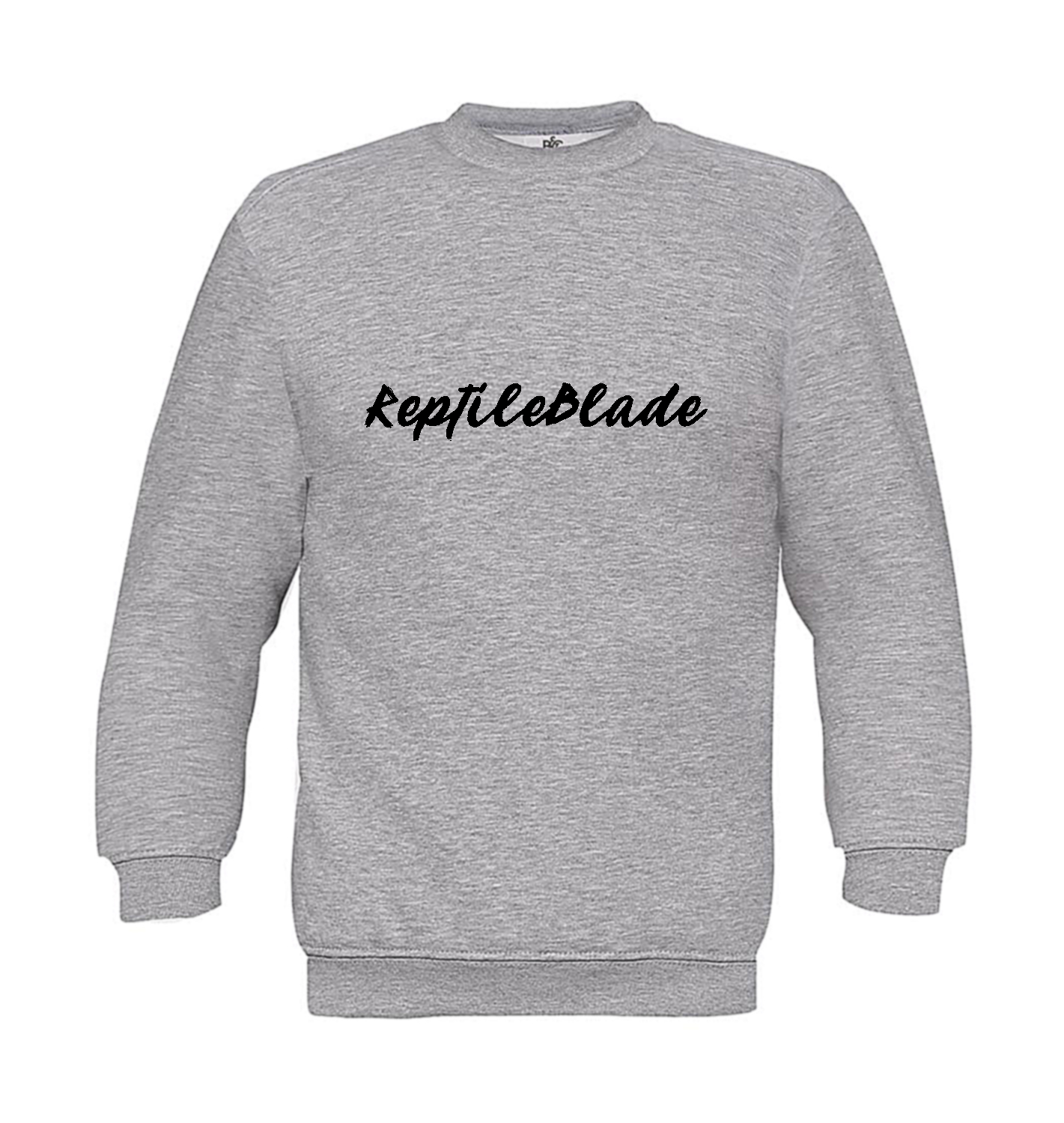 Sweat-shirt enfant "ReptileBlade"