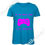 Miniature : T-shirt femme "Je peux pas j'ai console"