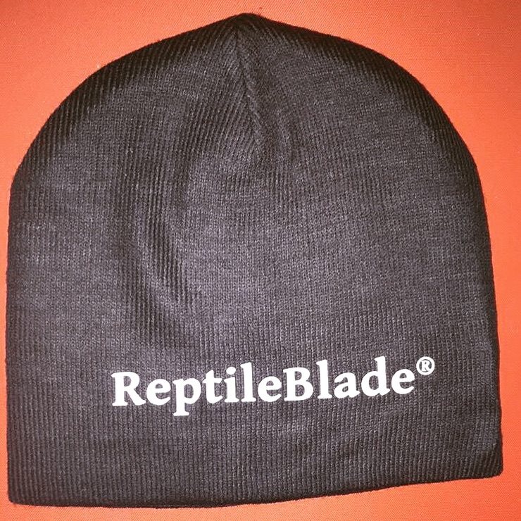 Bonnet ReptileBlade®