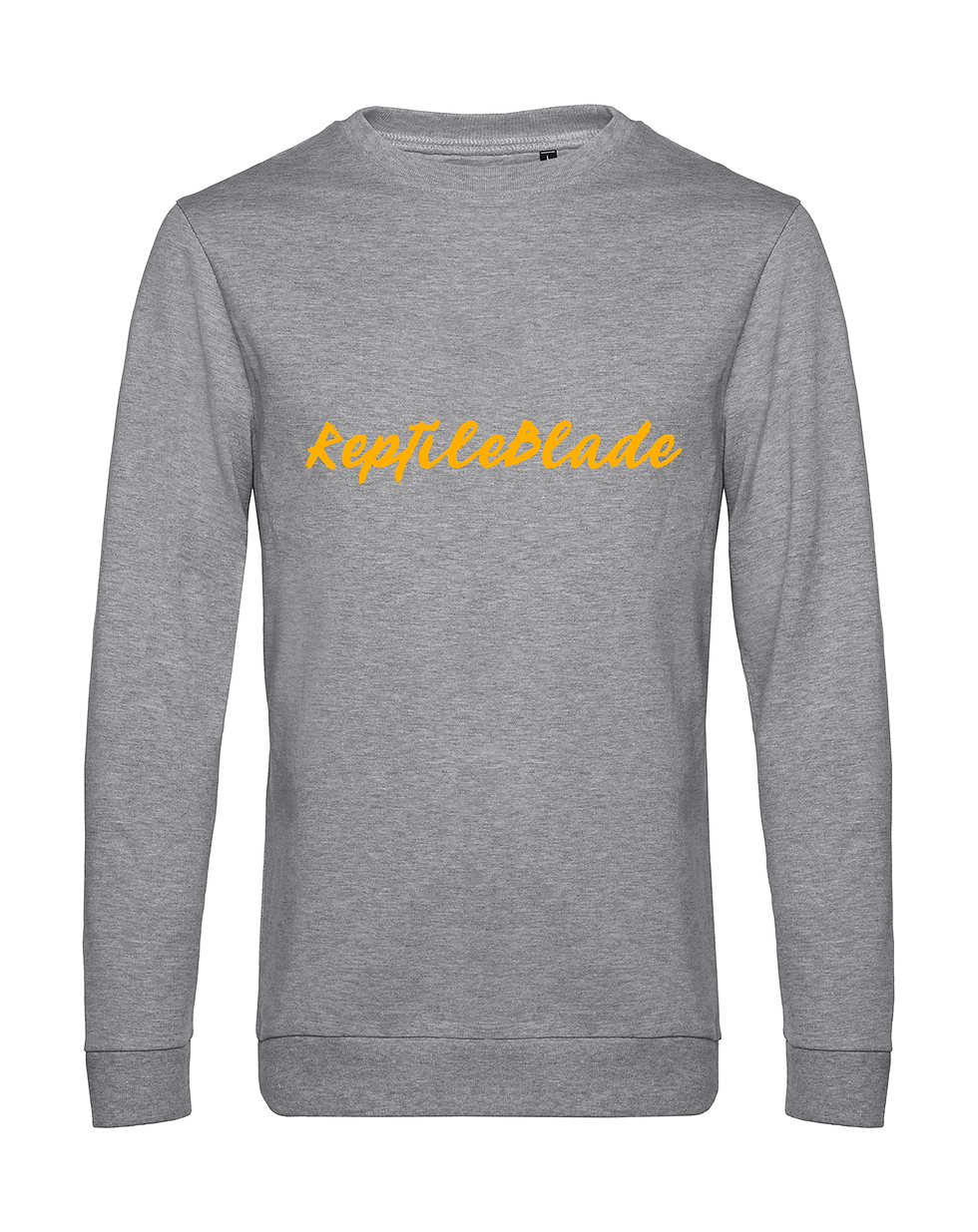 Miniatura: Sweat-shirt homme "ReptileBlade"