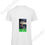 Miniatura: T-shirt homme "Lilo tortues"