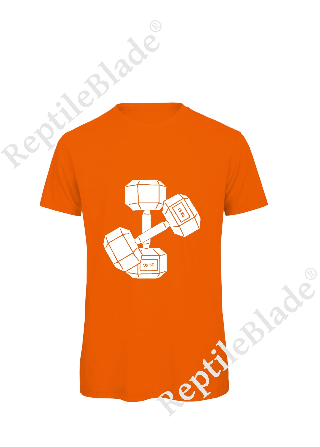 Miniature T-shirt homme "Altère"