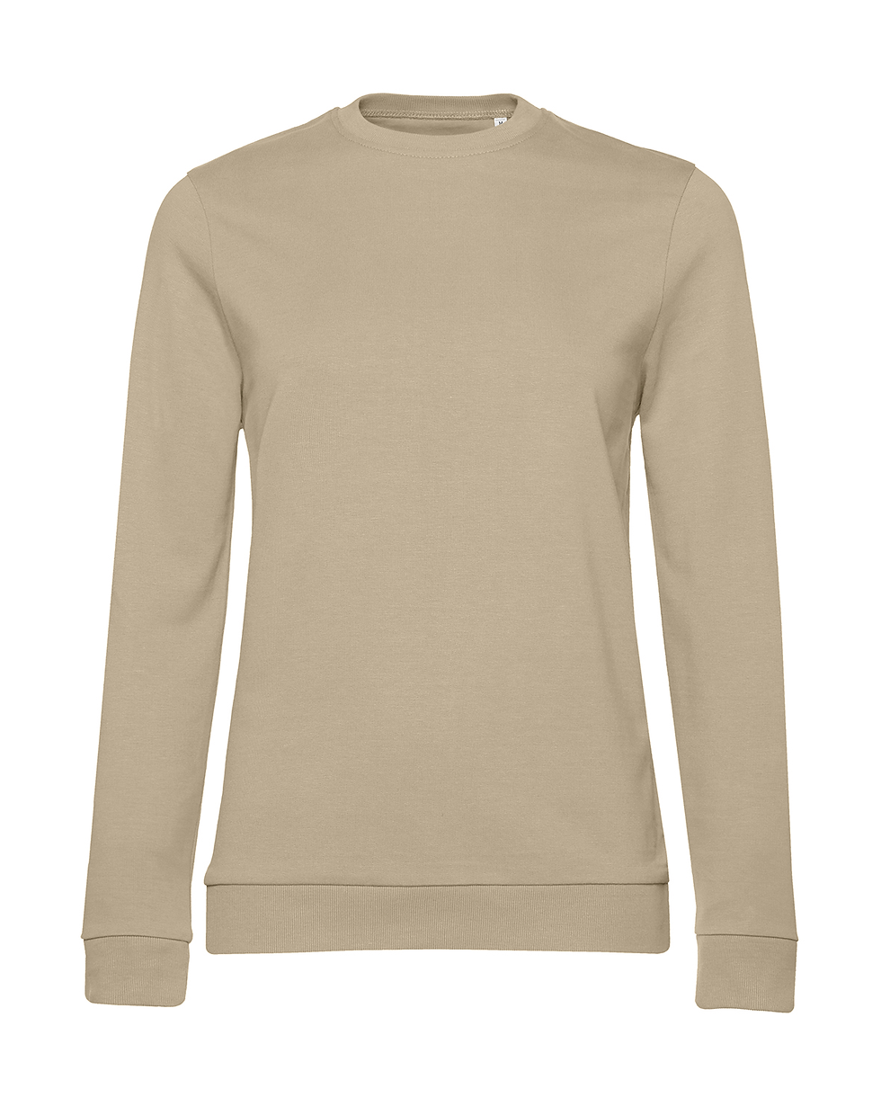 Miniatura: Sweat-shirt femme