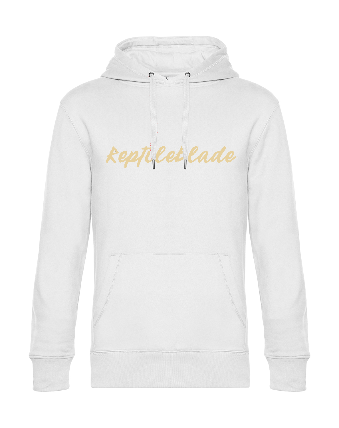 Miniature Sweat-shirt à capuche homme "ReptileBlade"