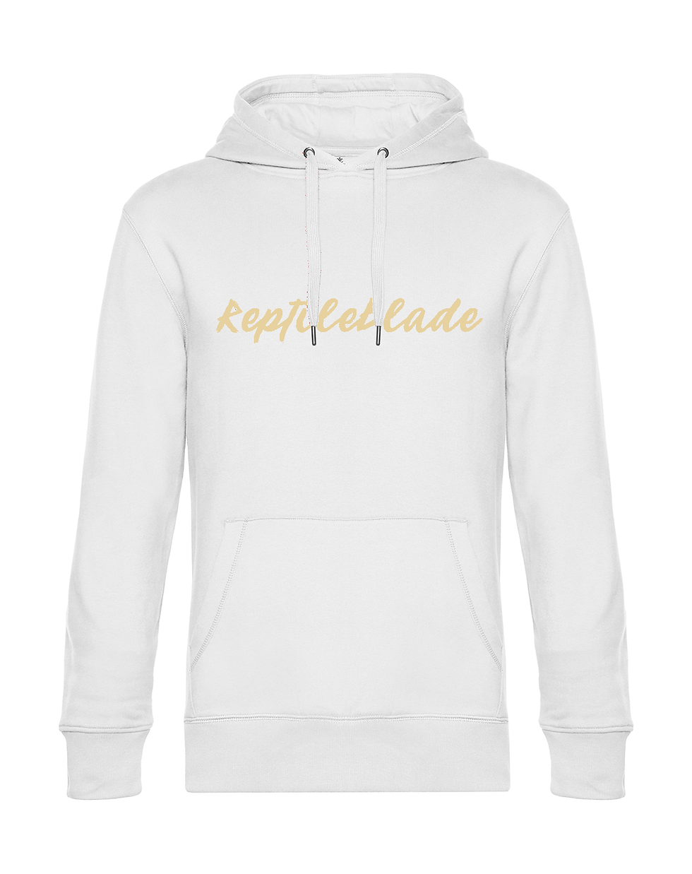 תמונה ממוזערת: Sweat-shirt à capuche homme "ReptileBlade"