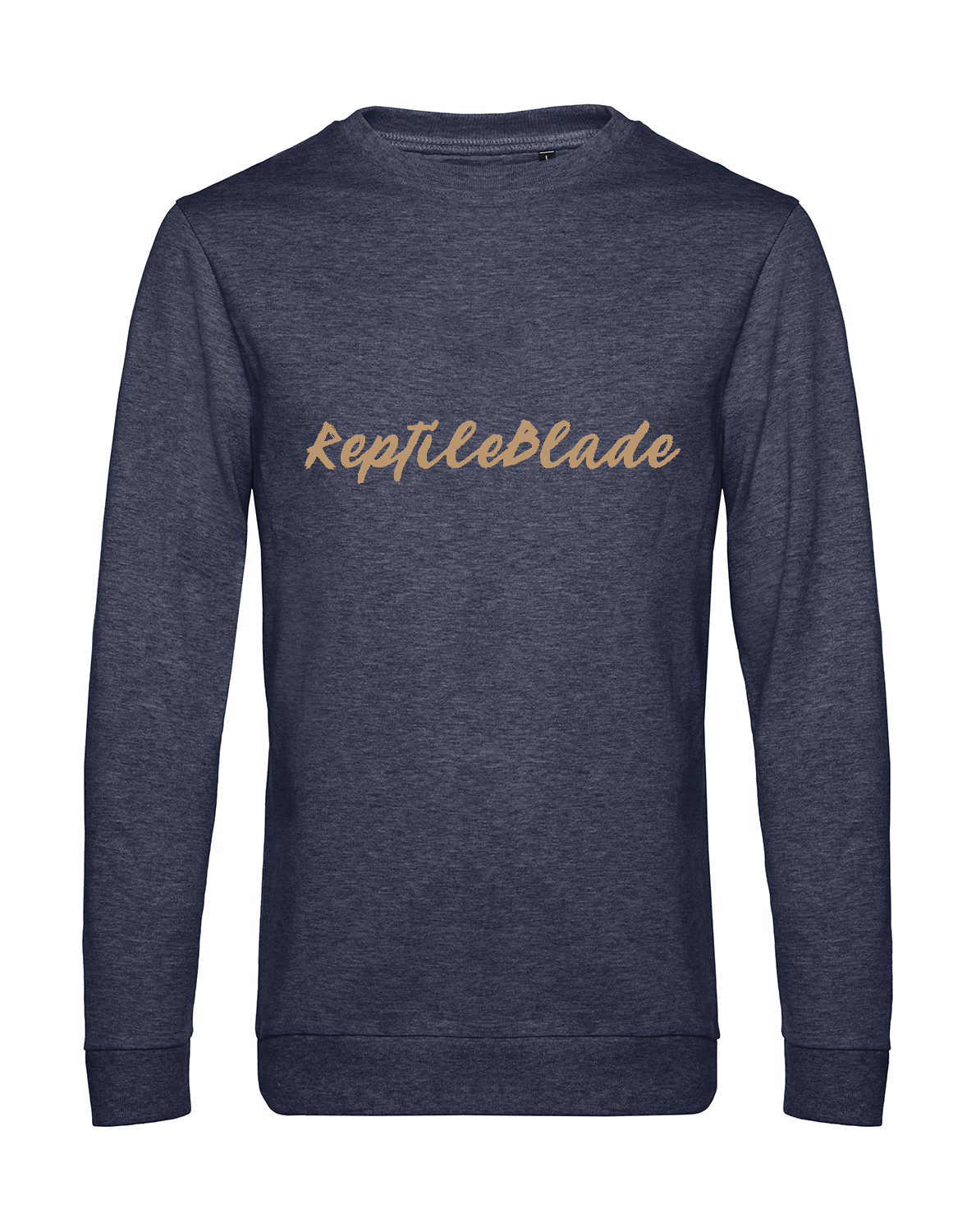 Miniature Sweat-shirt homme "ReptileBlade"