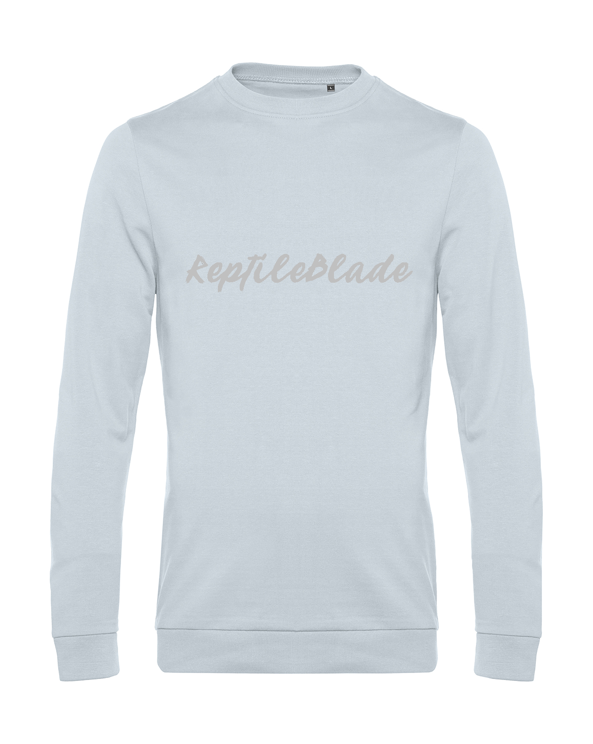 Miniature Sweat-shirt homme "ReptileBlade"