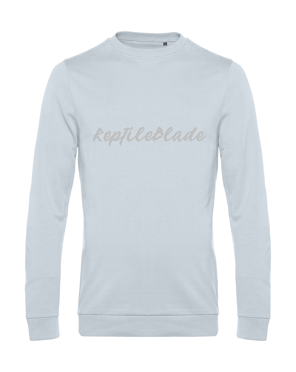 Miniatura: Sweat-shirt homme "ReptileBlade"