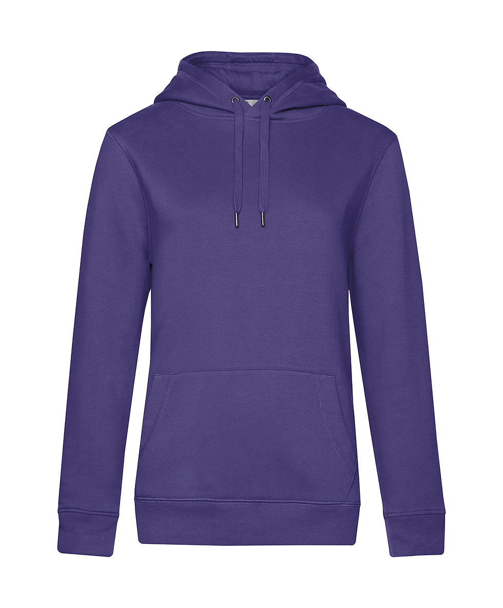 Miniature : Sweat-shirt à capuche femme